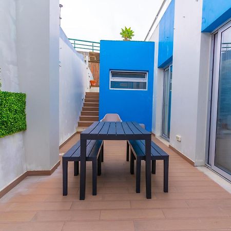 Hostel Azorazul - Pool & Suite Ponta Delgada Exteriér fotografie