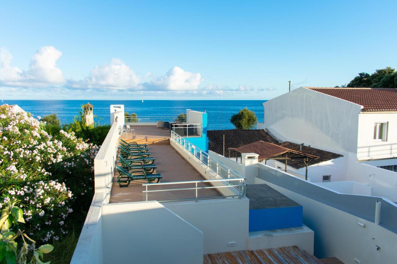 Hostel Azorazul - Pool & Suite Ponta Delgada Exteriér fotografie
