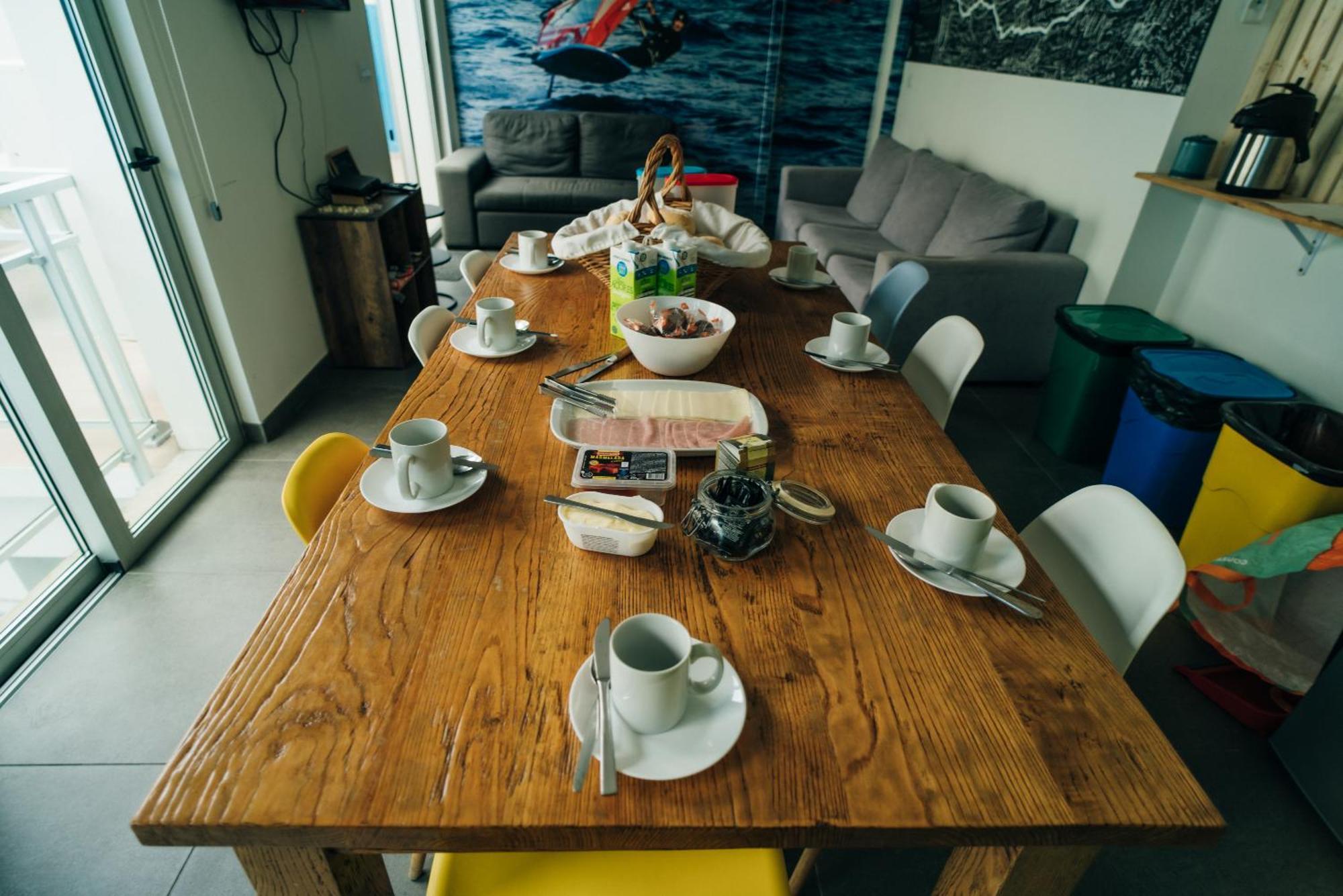 Hostel Azorazul - Pool & Suite Ponta Delgada Exteriér fotografie