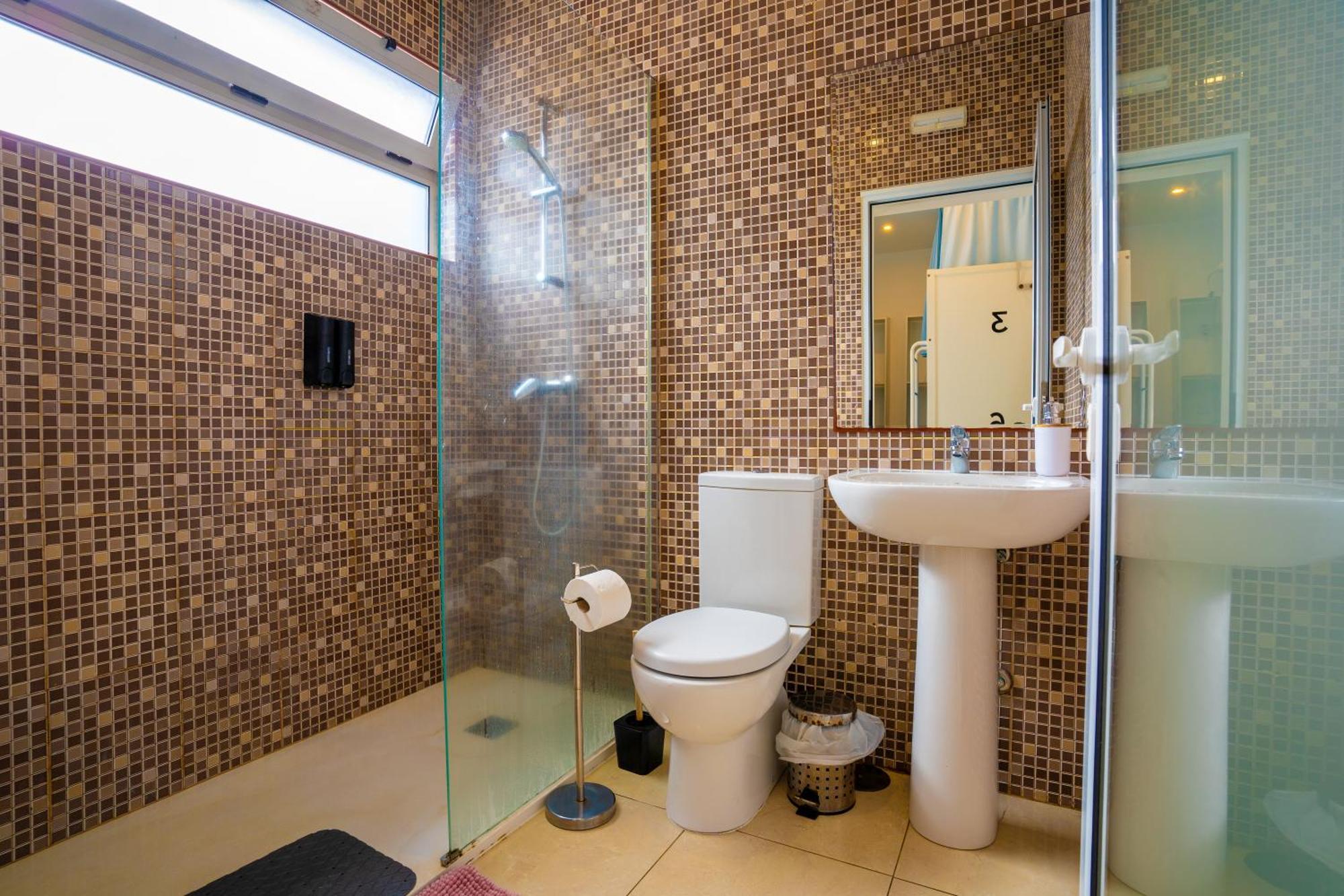 Hostel Azorazul - Pool & Suite Ponta Delgada Exteriér fotografie