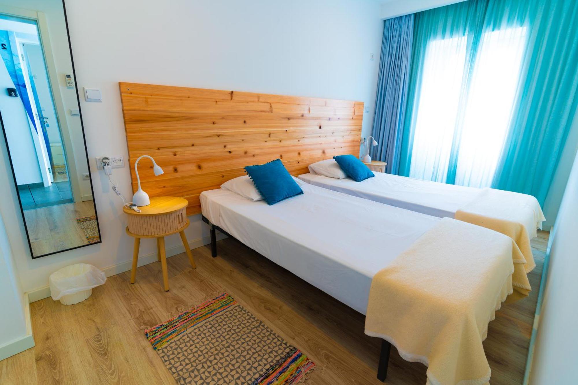 Hostel Azorazul - Pool & Suite Ponta Delgada Exteriér fotografie